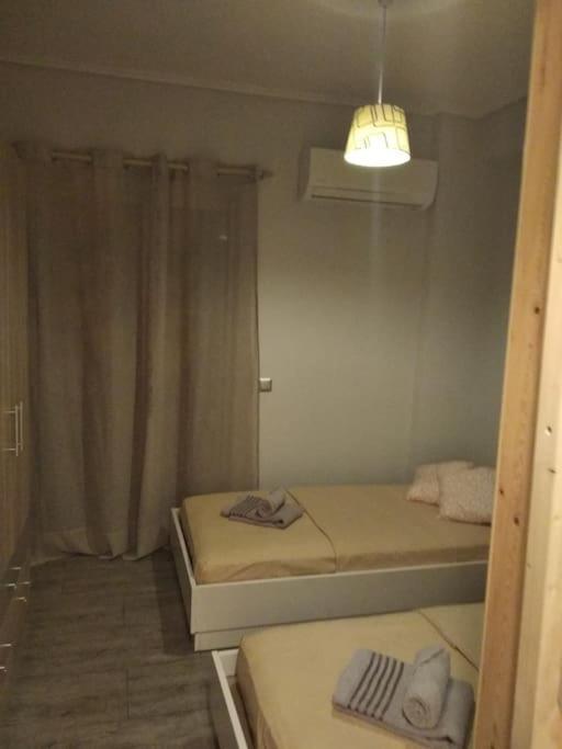Nice& Cozy Flat 1Min From The Heart Of Athens.Wifi Экстерьер фото