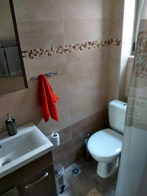 Nice& Cozy Flat 1Min From The Heart Of Athens.Wifi Экстерьер фото