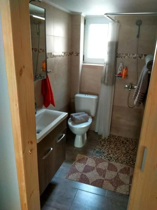Nice& Cozy Flat 1Min From The Heart Of Athens.Wifi Экстерьер фото
